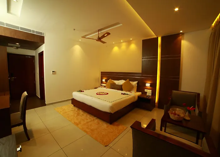 Blanket Hotel & Spa