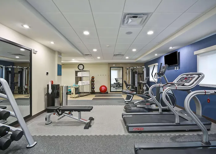 Home2 Suites By Hilton Maumee Toledo