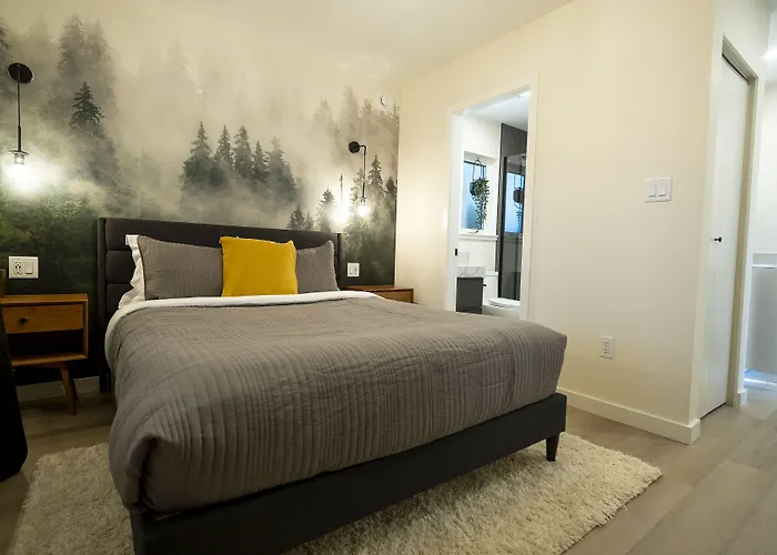 The Francis Boutique Inn