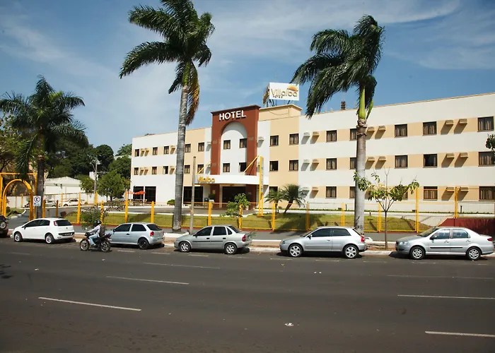Villalba Hotel