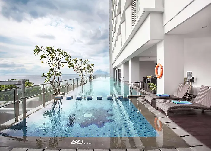Best Western The Lagoon Hotel
