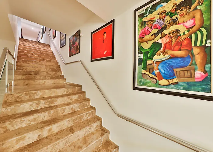 Gardenia Hotel (Adults Only)