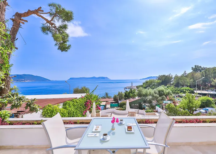 Gardenia Hotel (Adults Only)
