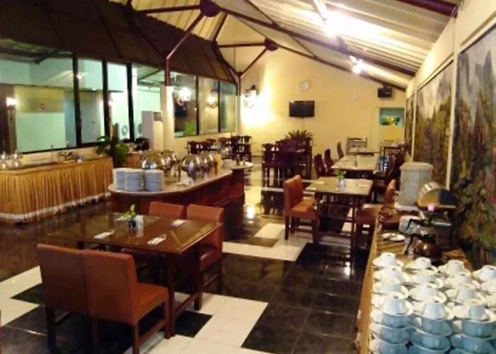 Hotel Merdeka