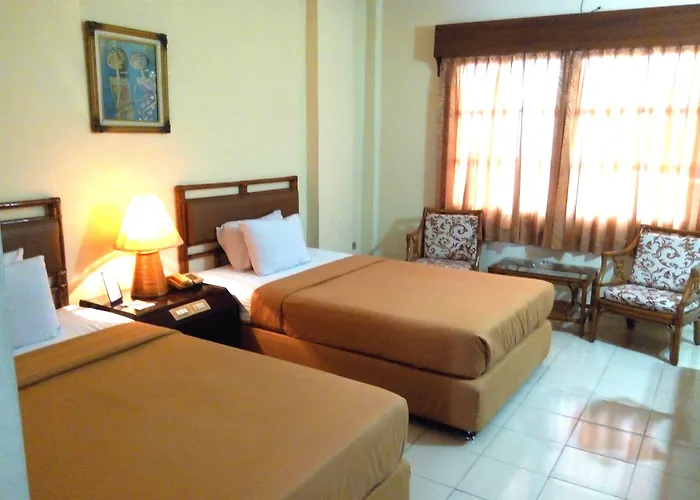 Hotel Merdeka