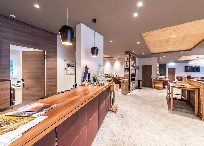 Lai Lifestyle Hotel