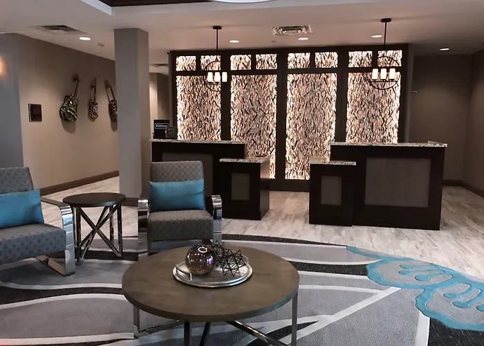 Homewood Suites By Hilton Memphis - Southaven