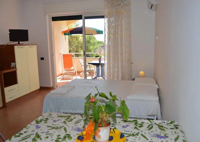 Jonio Vacanze Residence
