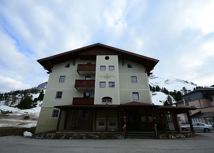 Hotel Tauernglöckl