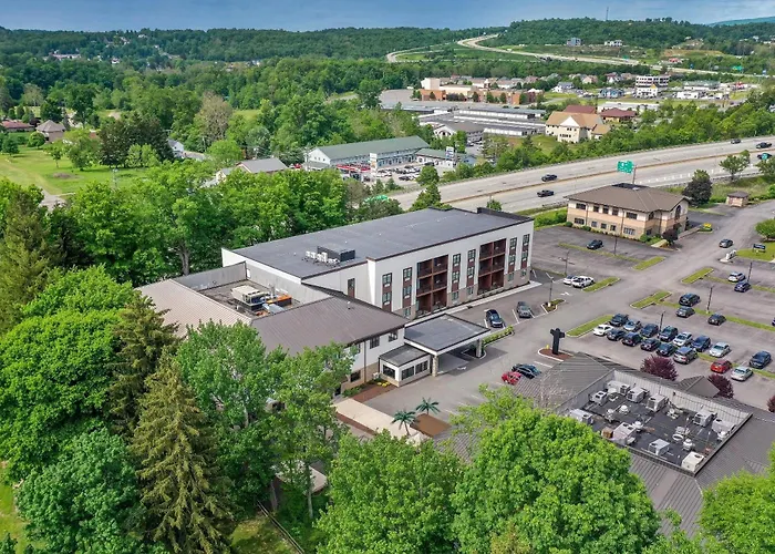 The Cranberry, An Ascend Collection Hotel