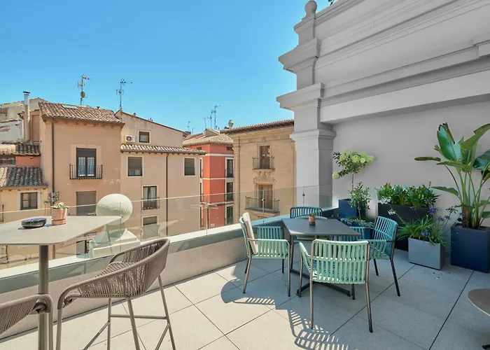 Aurea Palacio De Correos By Eurostars Hotel Company