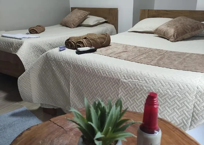 Hotel Filigrana Mompox