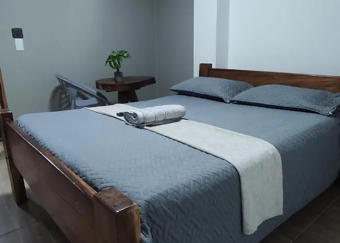 Hotel Filigrana Mompox