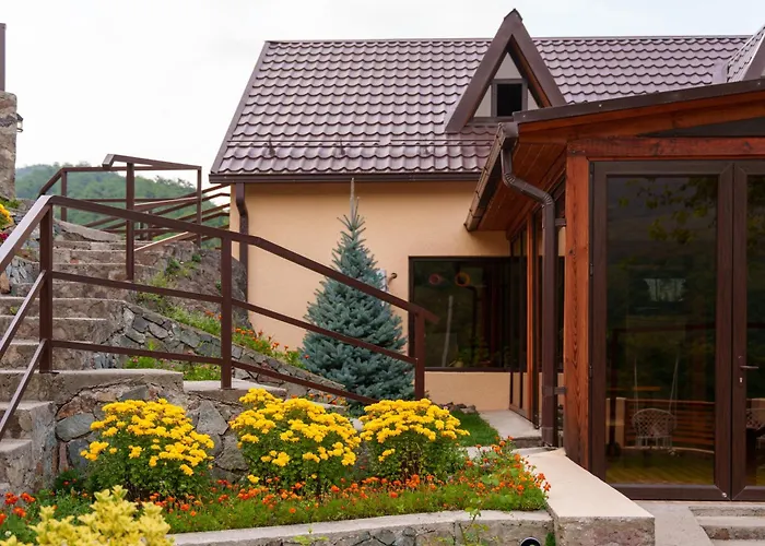 Dilivita Rest House