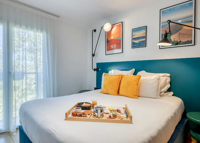 Urban Style Victoria Boutique Hotel