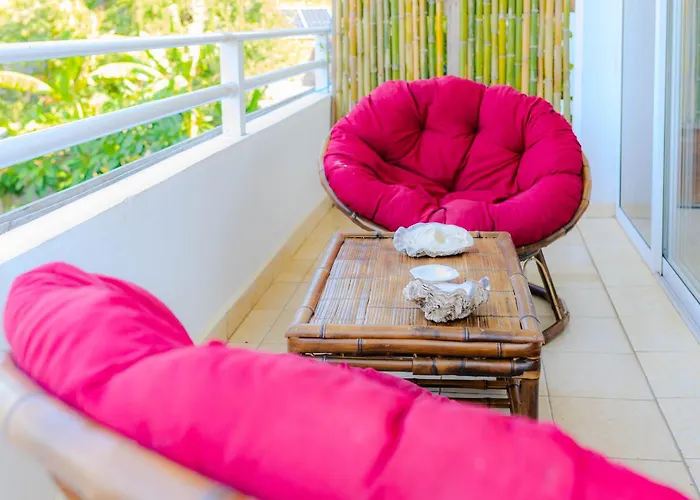 Hotel De Reve Nosy Komba