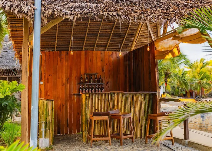 Hotel De Reve Nosy Komba