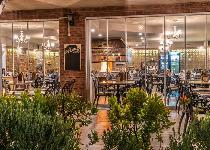 Assos Alis Farm Boutique Hotel & Spa