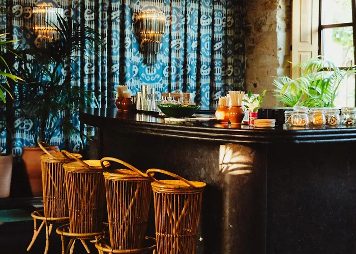 Casa Beatnik Country House
