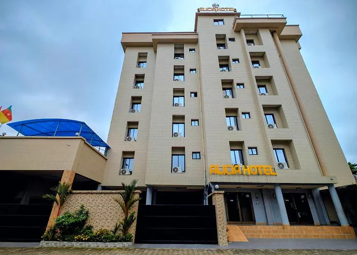 Alicia Hotel