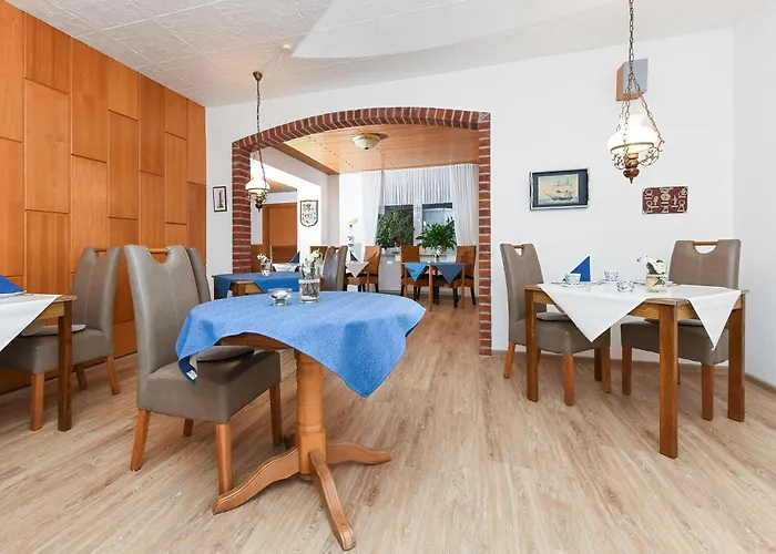 Hotel-Pension Marlies