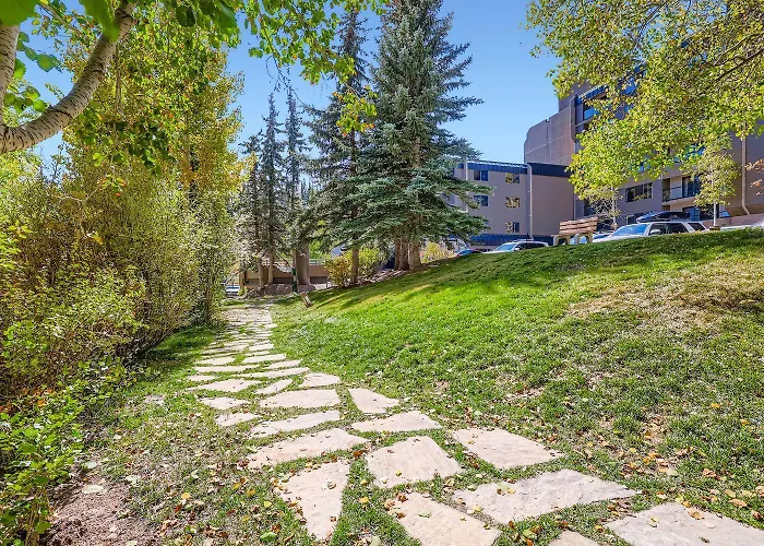 Beaver Run Studio With Kitchen, Dog Friendly- 4217