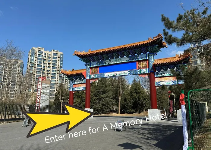 A Memory Hotel