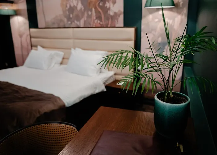 Sota Metekhi Hotel Tbilisi