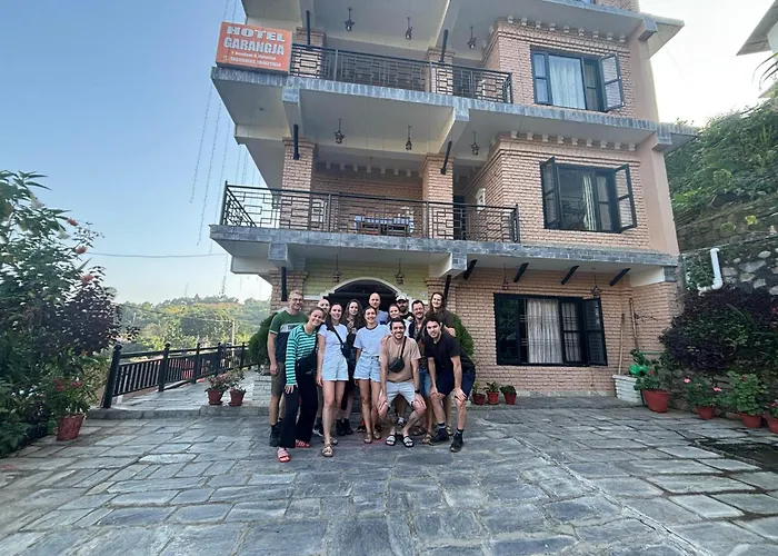 Hotel Garangja