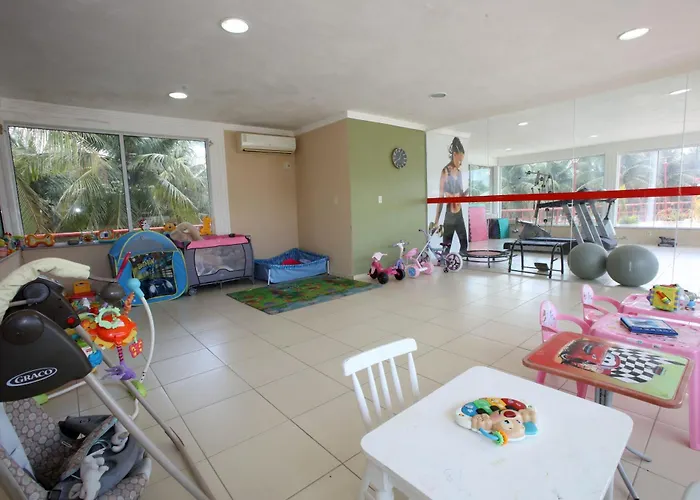 Hotel Jardim Getsemani