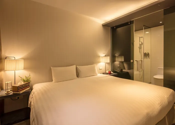 Finders Hotel-Fu Qian