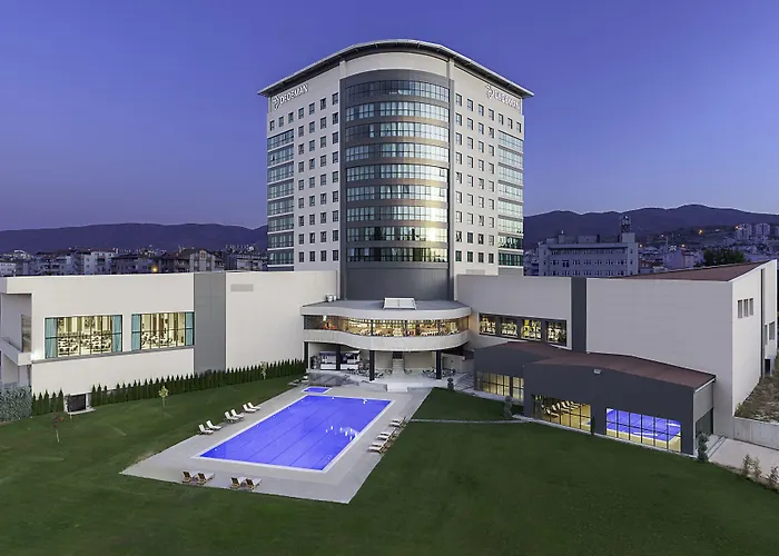 Dedeman Tokat