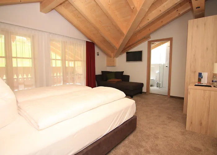 Alpinhotel Berchtesgaden