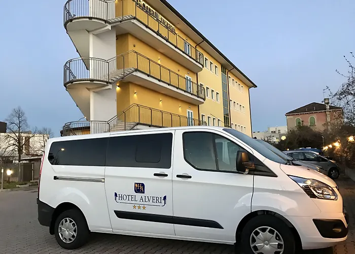 Hotel Alverì