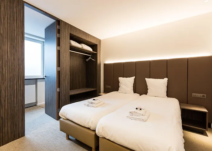 Hotel Central