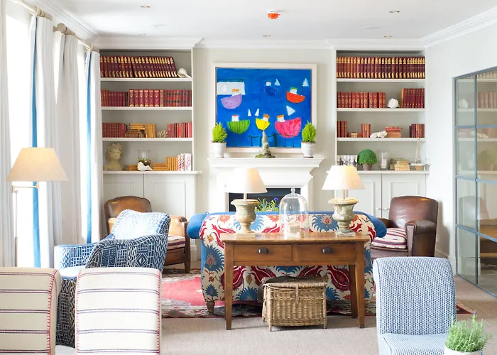 The Idle Rocks
