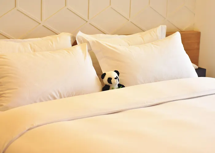 Horizon Boutique Hotel