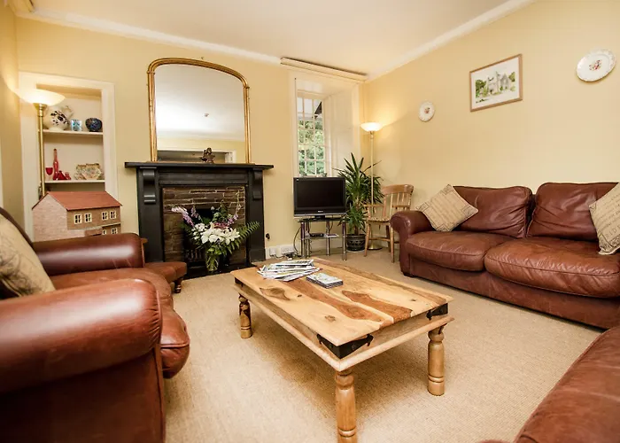 Polraen Country House Hotel