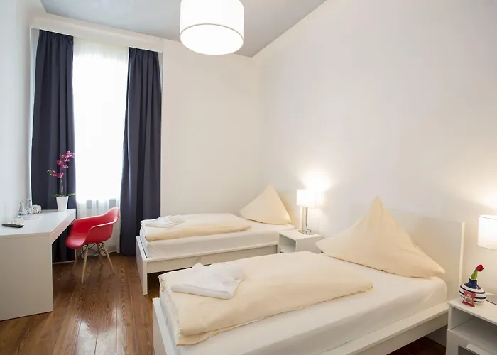 Hotel Mille Stelle City
