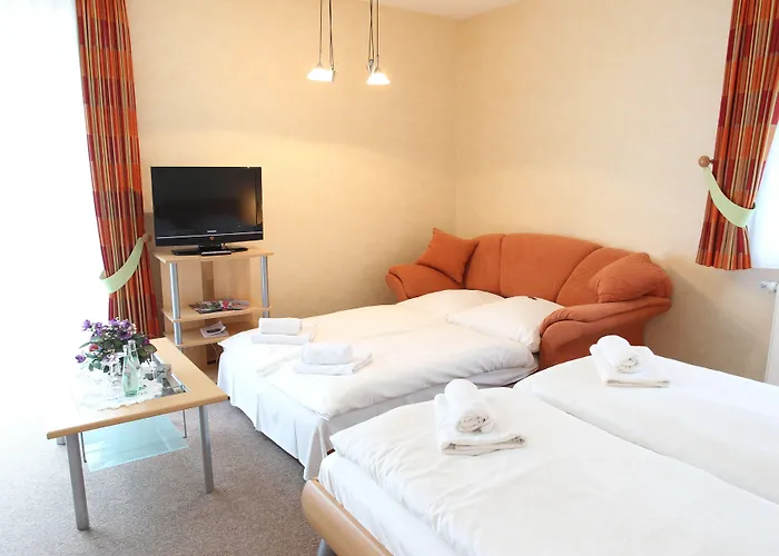 Hotel Wittorf