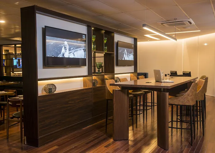 Hotel Luzeiros Recife