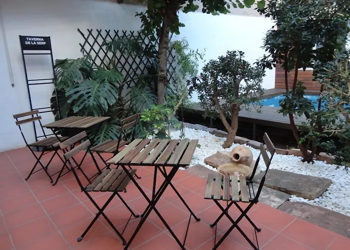 B&B "Domus Atilia"