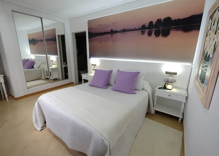 Hotel Vila Da Guarda