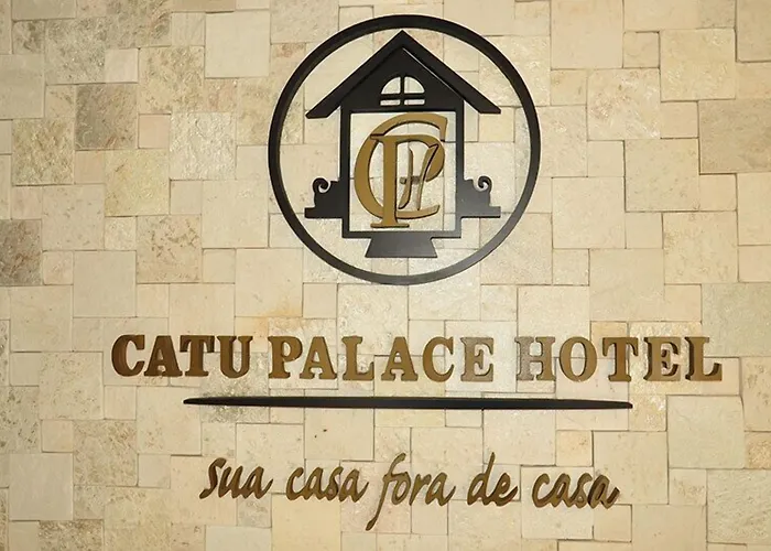 Catu Palace Hotel