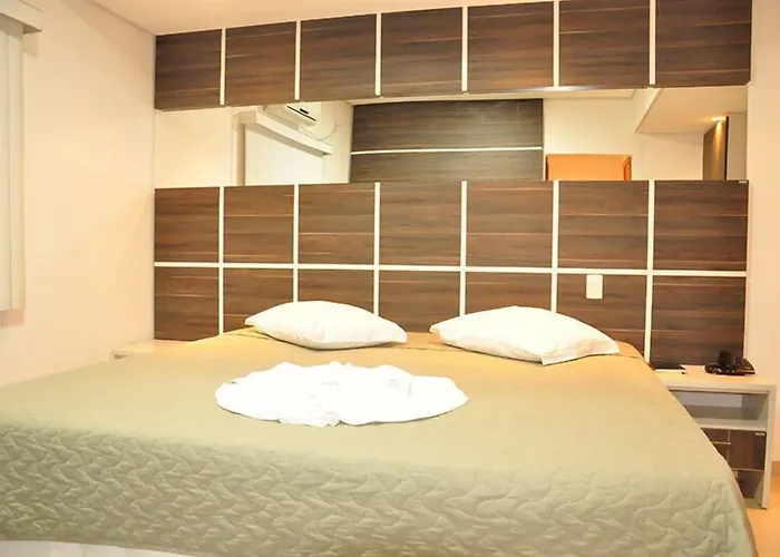 Catu Palace Hotel