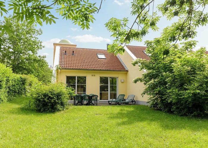 Center Parcs Sauerland Winterberg-Medebach