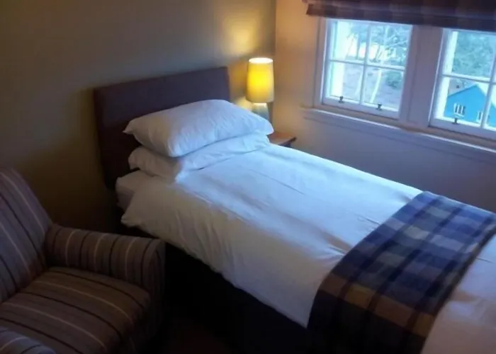 Loch Maree Hotel