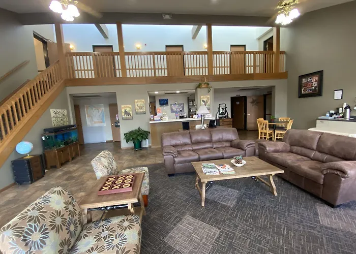 Sunrise Inn Hotel