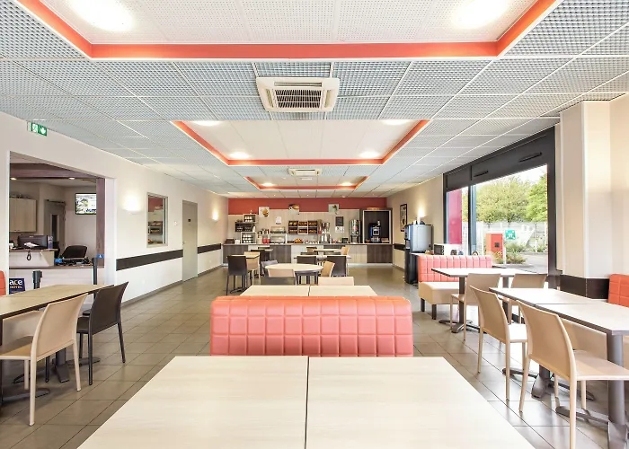 Ace Hotel Chartres