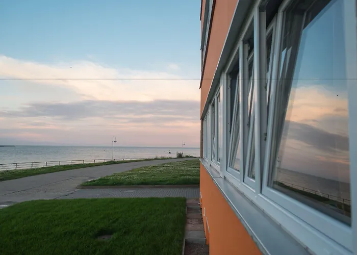Klassik Appartements